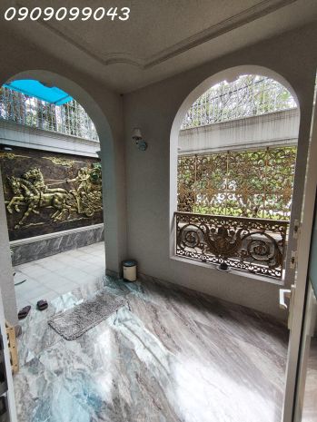 Biệt thự mt khu trung sơn  view sông, giáp q7 7415220