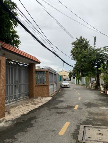 Bán nhà đường số 4, phường thạnh mỹ lợi, q2, thủ đức, tp 7415460