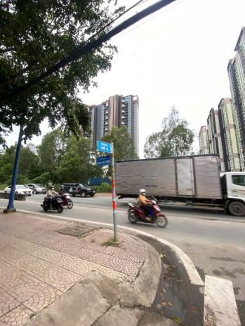 Bán nhà đường số 4, phường thạnh mỹ lợi, q2, thủ đức, tp 7415461