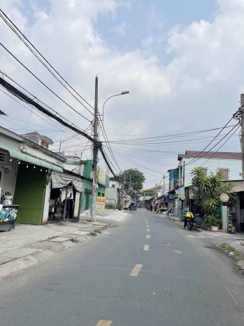 Kèo thơm linh xuân  116m² ngang lớn 8.5m  6 phòng trọ sẵn 7415915