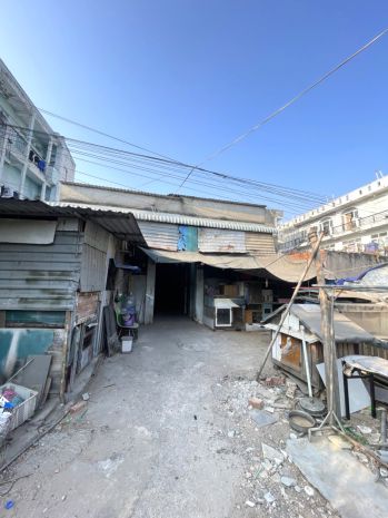 Kèo thơm linh xuân  116m² ngang lớn 8.5m  6 phòng trọ sẵn 7415917