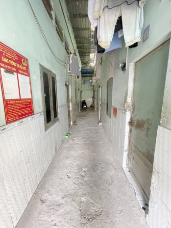 Kèo thơm linh xuân  116m² ngang lớn 8.5m  6 phòng trọ sẵn 7415918