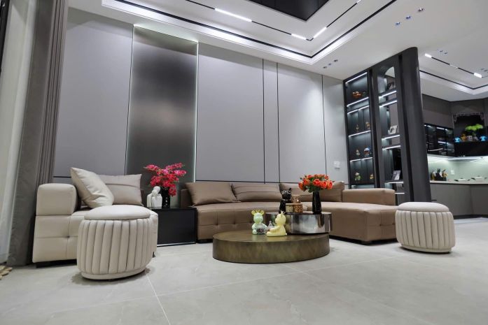 **bán nhà mặt tiền bình giã, phường 13 tân bình 4,5*16 7416039