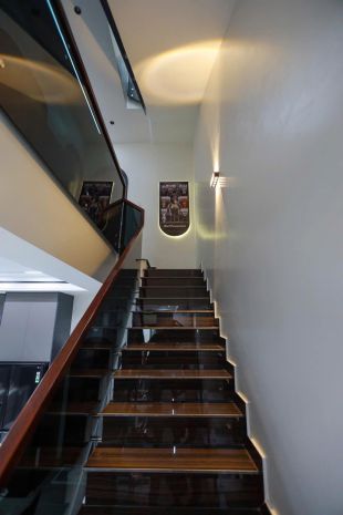 **bán nhà mặt tiền bình giã, phường 13 tân bình 4,5*16 7416040