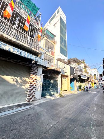 Chính chủ xưa cần bán nhà 2 tầng mặt tiền kinh doanh đ.trần 7416082