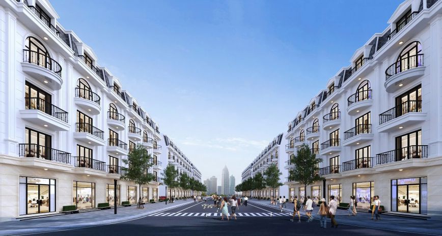 Thiện kế xanh - chi phí hợp lý  an cư lâu dài 7416089