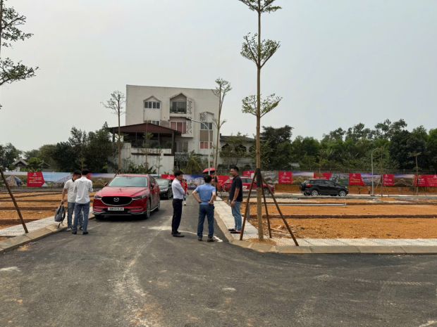 Nhỉnh 3 tỷ ở hà nội mua được gì? hay sở hữu 100m² full 7416132