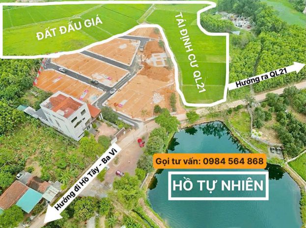 Nhỉnh 3 tỷ ở hà nội mua được gì? hay sở hữu 100m² full 7416134