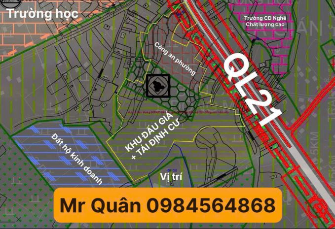 Nhỉnh 3 tỷ ở hà nội mua được gì? hay sở hữu 100m² full 7416135