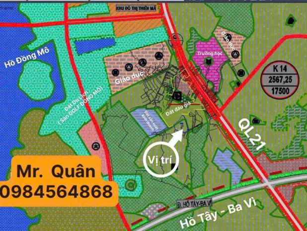 Nhỉnh 3 tỷ ở hà nội mua được gì? hay sở hữu 100m² full 7416136