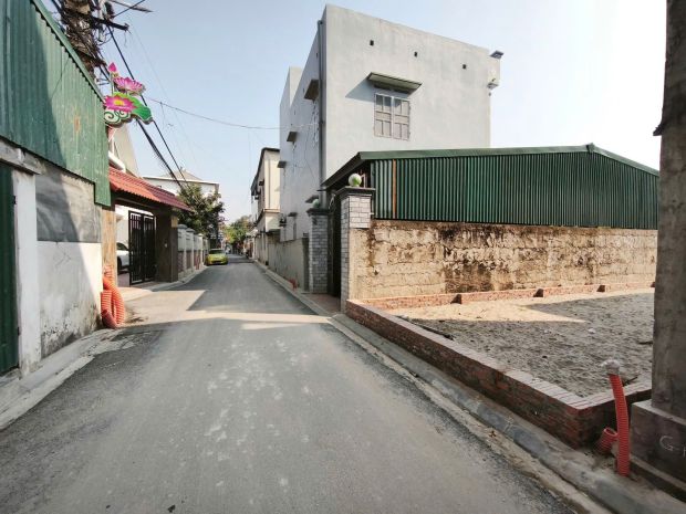 Bán gấp lô đất vàng đường yên  đông anh 7416138