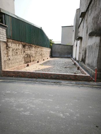 Bán gấp lô đất vàng đường yên  đông anh 7416141