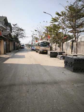 Bán gấp lô đất vàng đường yên  đông anh 7416144