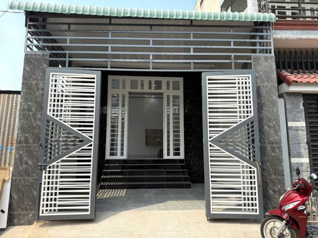 Cần bán nhanh 3 căn nhà trảng dài  sổ riêng  giá từ 1,3 tỷ 7416193