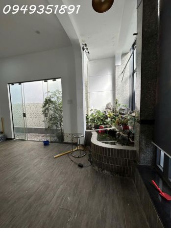 Nhà sát mặt tiền - khu bàu cát - 105m2- 3tầng - giá 8,5tỷ 7416236