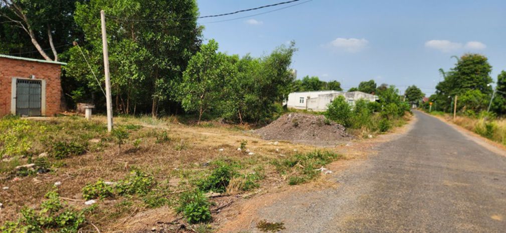 Cơ hội đầu tư sinh lời - lô đất vị trí đẹp tiềm năng - gần 7416382