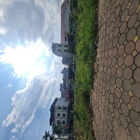 Chuyển nhượng 40m2 đất tđc trâu quỳ, gia lâm. đường 12m. lh 7416412