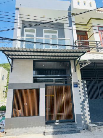 Msp 1504 bán nhà gần biển vĩnh hòa  nha trang 7416452