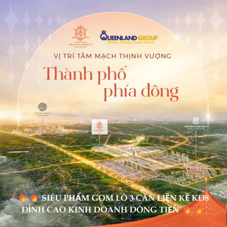 Siêu phẩm gom lô 3 căn liền kề kđ8  đỉnh cao kinh doan 7416531
