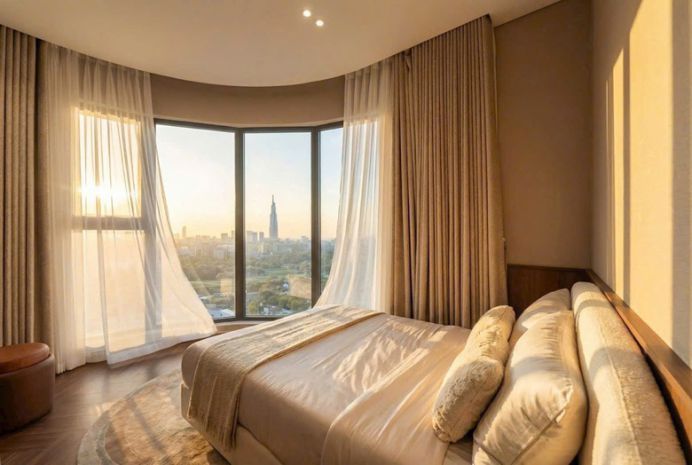 Căn hộ mỹ tại sài gòn  lusso saigon tiêu chuẩn 5 sao giá 7416545