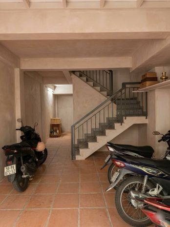 Chỉ 6.x tỷ- nhà 4 tầng quận 7- dt gần 55m2- dòng tiền 7416562