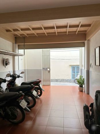 Chỉ 6.x tỷ- nhà 4 tầng quận 7- dt gần 55m2- dòng tiền 7416563