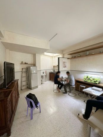 Chỉ 6.x tỷ- nhà 4 tầng quận 7- dt gần 55m2- dòng tiền 7416564