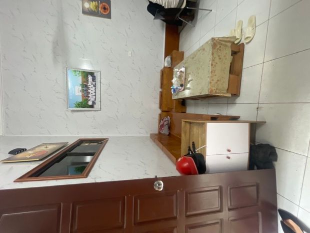 Bán nhà giải phóng, ngã tư vọng 30,8m2, 4 tầng, 3 phòng ngủ, 7416571