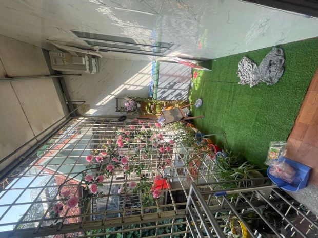 Bán nhà giải phóng, ngã tư vọng 30,8m2, 4 tầng, 3 phòng ngủ, 7416573