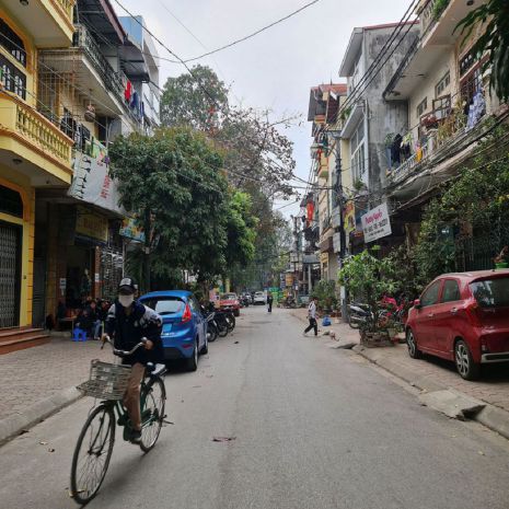 Cơ hội sở hữu 45m2 đất trung tâm trâu quỳ giá mềm hiếm 7416597