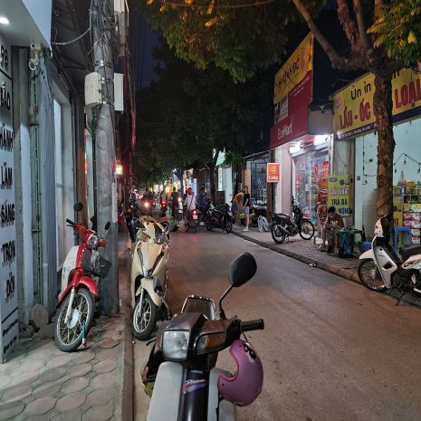 Rẻ nhất trung tâm trâu quỳ  46m2 chỉ 6 tỷ x 7416621