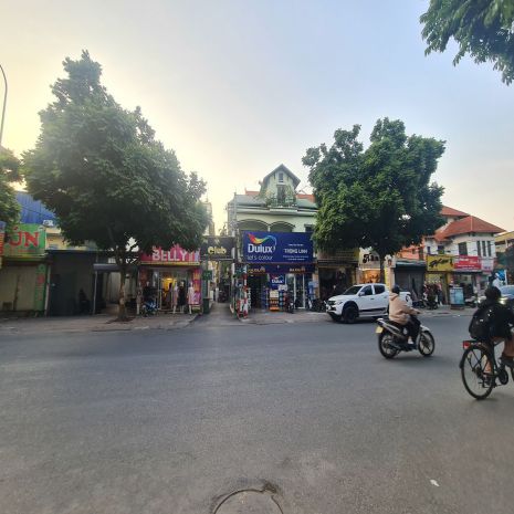 Rẻ nhất trung tâm trâu quỳ  46m2 chỉ 6 tỷ x 7416622