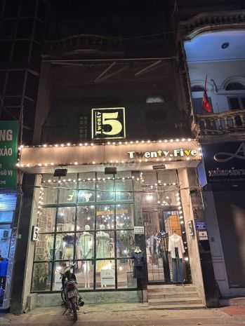 Chính chủ cho thuê mặt bằng kinh doanh tại bắc từ liêm, hà 7416683