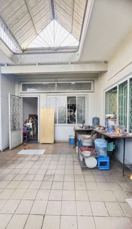 Diện tích lơn - hẻm  oto - sât mt phạm văn đồng
110 m2 - 6 7416692