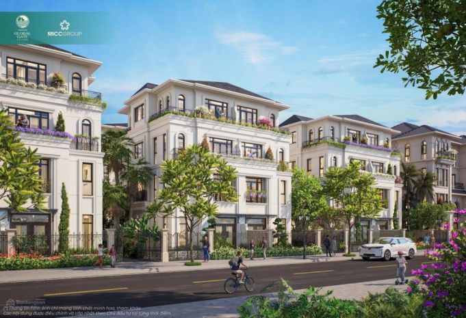 Biệt thự 162m², mặt tiền 9m, xây 4 tầng, tổng sàn 373m² 7416700
