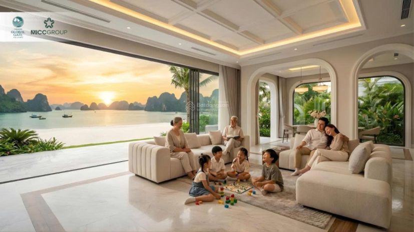 Biệt thự 162m², mặt tiền 9m, xây 4 tầng, tổng sàn 373m² 7416703