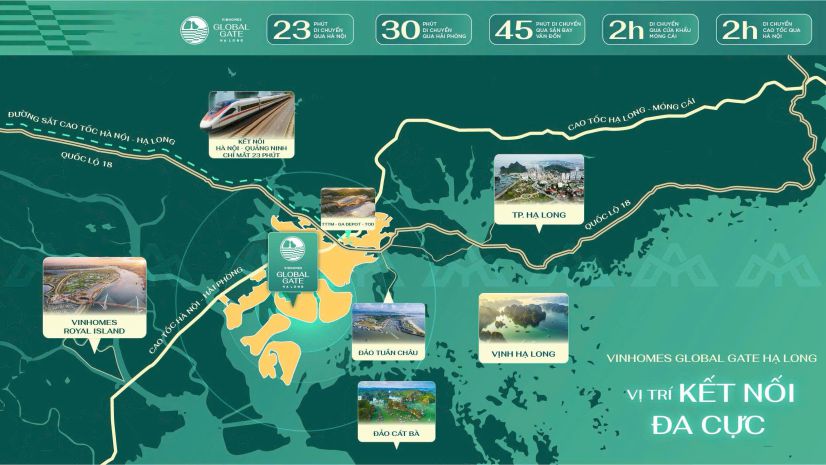 Căn hiếm sát biển vinhomes hạ long  giá chỉ 17 tỷ, không 7417105