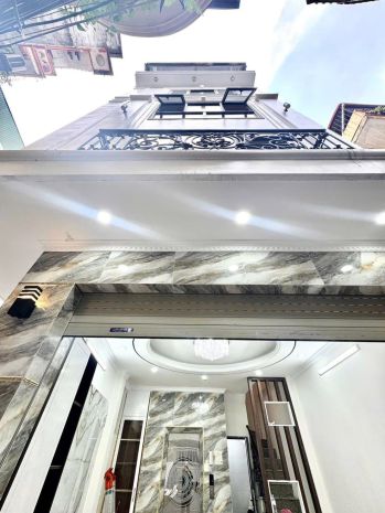 Bán nhà cổ linh - 2 mặt ngõ - ô tô vào nhà - khu quân 7417206