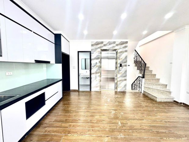 Bán nhà cổ linh - 2 mặt ngõ - ô tô vào nhà - khu quân 7417208