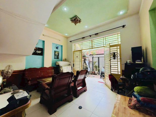 Nhà linh tây  tp. thủ đức  80m²  giá chỉ 5.15 tỷ  cơ 7417231