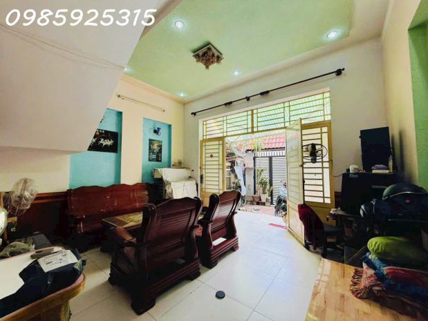 Nhà linh tây thủ đức  80m²  3pn  giá chỉ 5.15 tỷ  ở 7417247