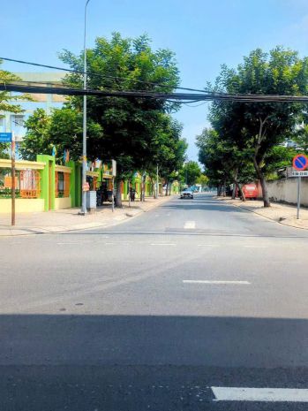 Bán đất mt phạm thị ba, q7 - khu dân cư an ninh, dân trí 7417299