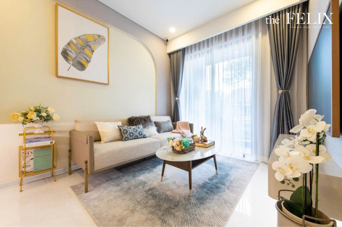 Chính chủ cần bán nhanh nhà đẹp  phố huỳnh tấn phát, nhà bè 7417362