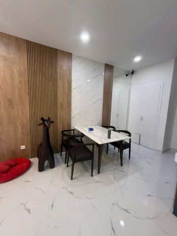 Bán nhanh căn hộ the habitat bình dương  78,4m²  tầng 6 7417385