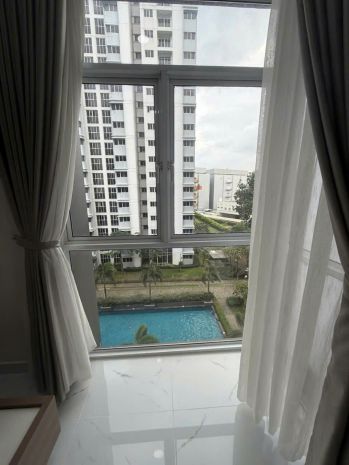 Bán nhanh căn hộ the habitat bình dương  78,4m²  tầng 6 7417386