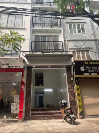 Cho thuê mặt bằng kinh doanh  vị trí đẹp, phường định 7417400