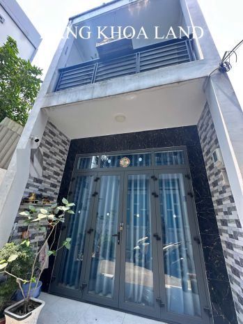 Bán nhà trường thọ  70m²  giá 4.2 tỷ tl 7417419