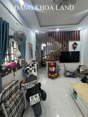 Bán nhà trường thọ  70m²  giá 4.2 tỷ tl 7417422