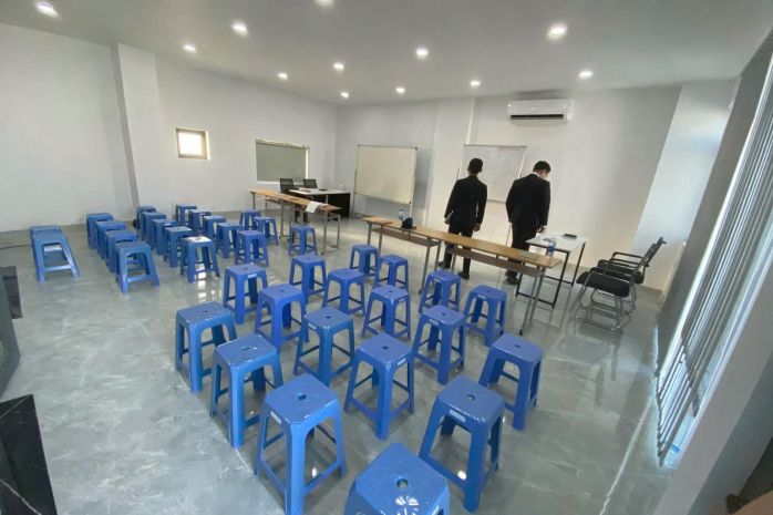 Cho thuê phòng họp  phòng hội thảo tại tp.hcm 7417448