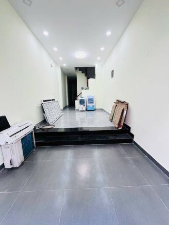 Nhà đẹp ở ngay 4 tầng dương bá trạc 4pn,5wc, shr nở hậu, 7417562